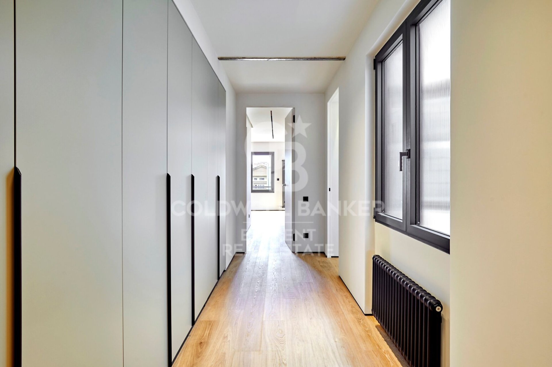 Dzīvoklis Barcelona, Spānijā 4 istabas, 268 m2 Nr. 158907