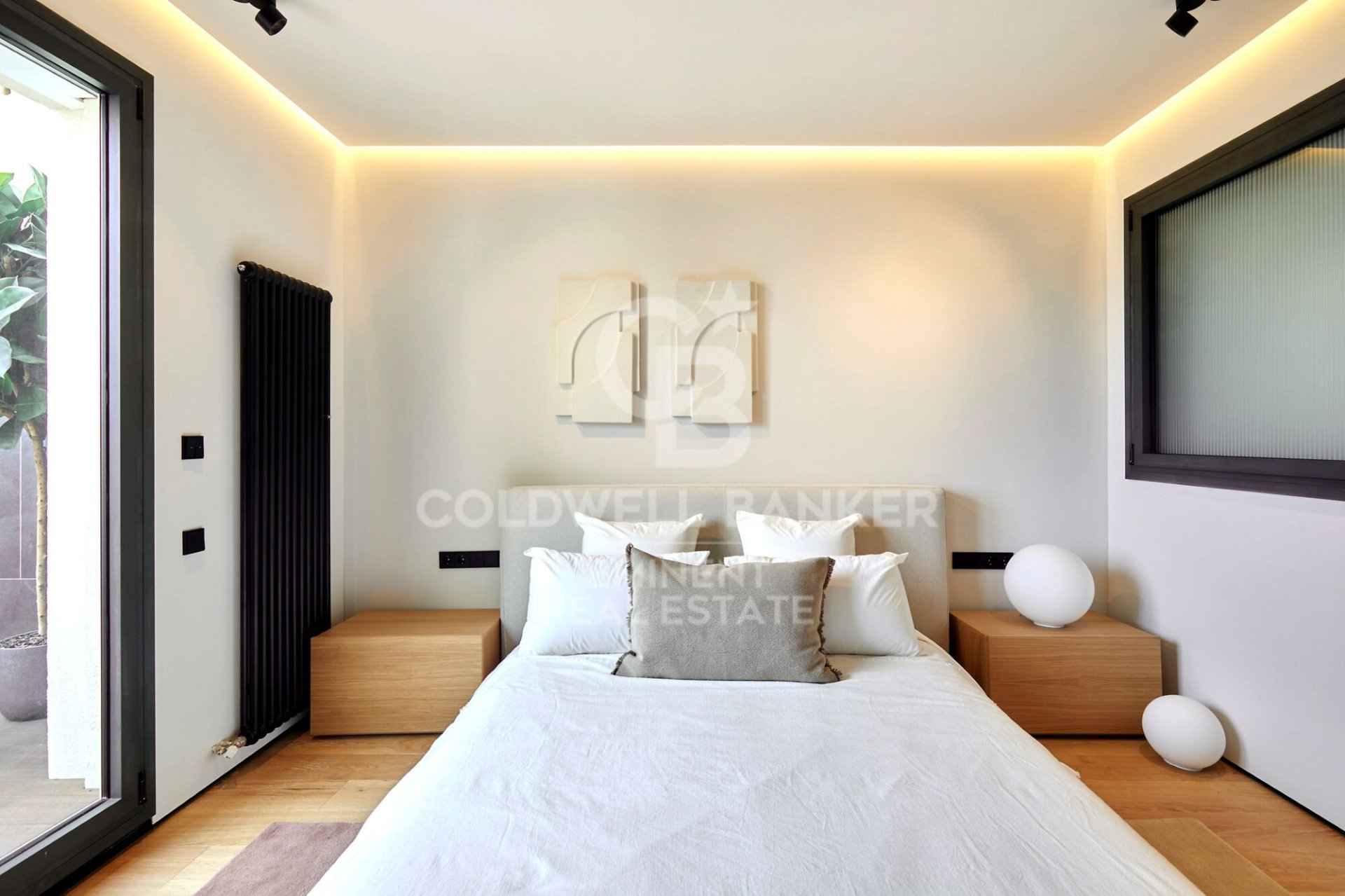 Dzīvoklis Barcelona, Spānijā 4 istabas, 268 m2 Nr. 158907