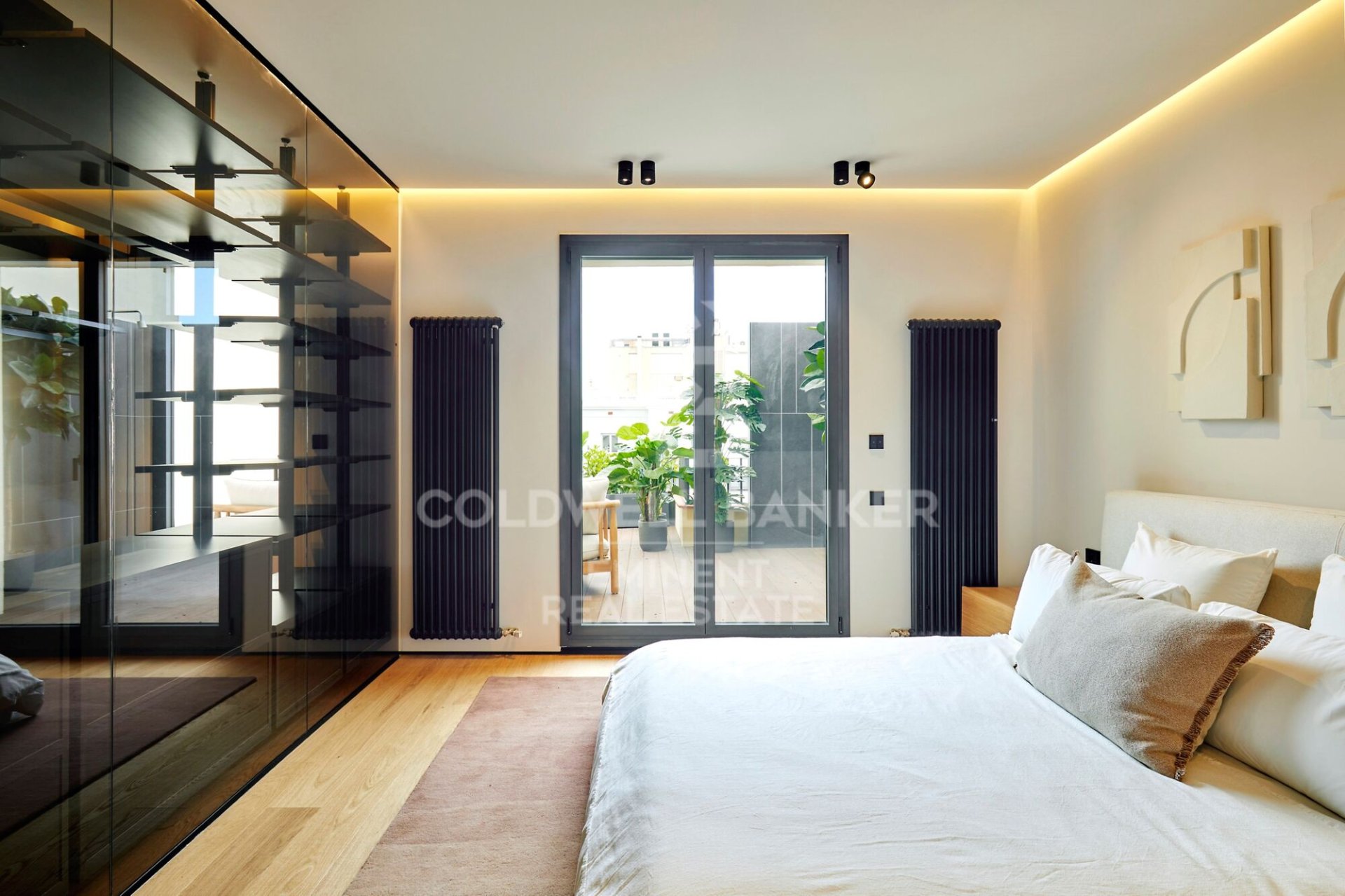 Dzīvoklis Barcelona, Spānijā 4 istabas, 268 m2 Nr. 158907
