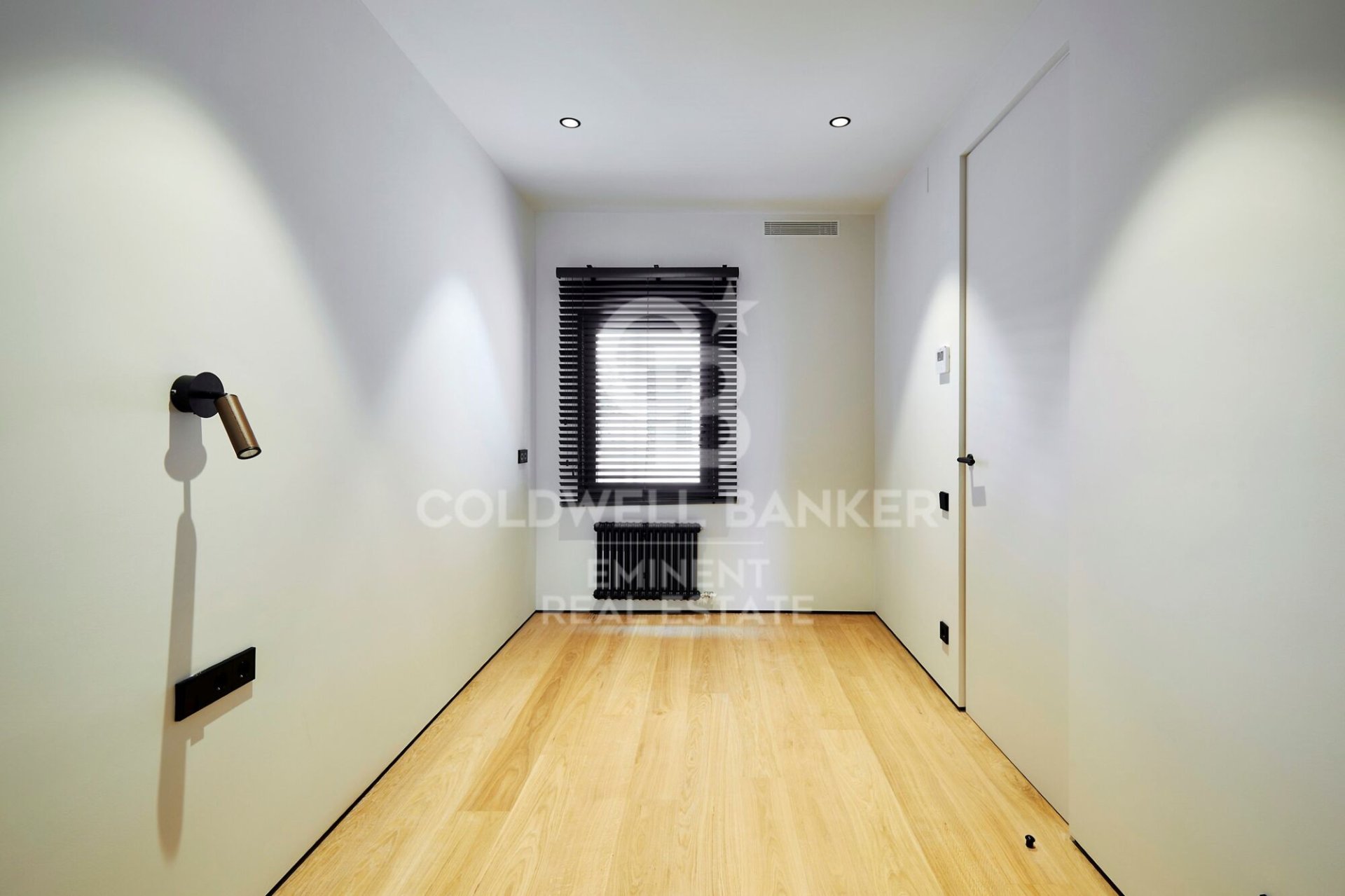 Dzīvoklis Barcelona, Spānijā 4 istabas, 268 m2 Nr. 158907