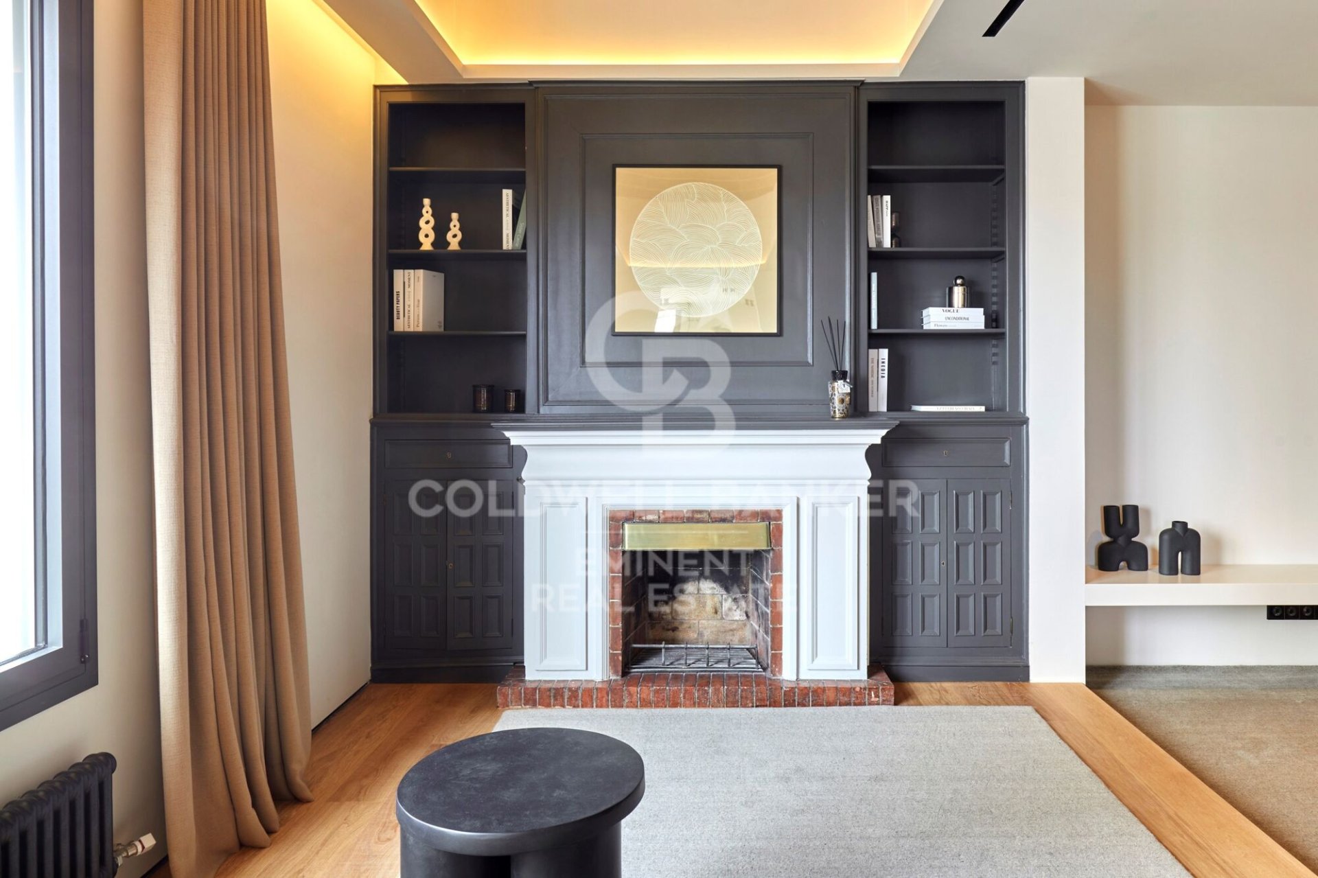 Dzīvoklis Barcelona, Spānijā 4 istabas, 268 m2 Nr. 158907
