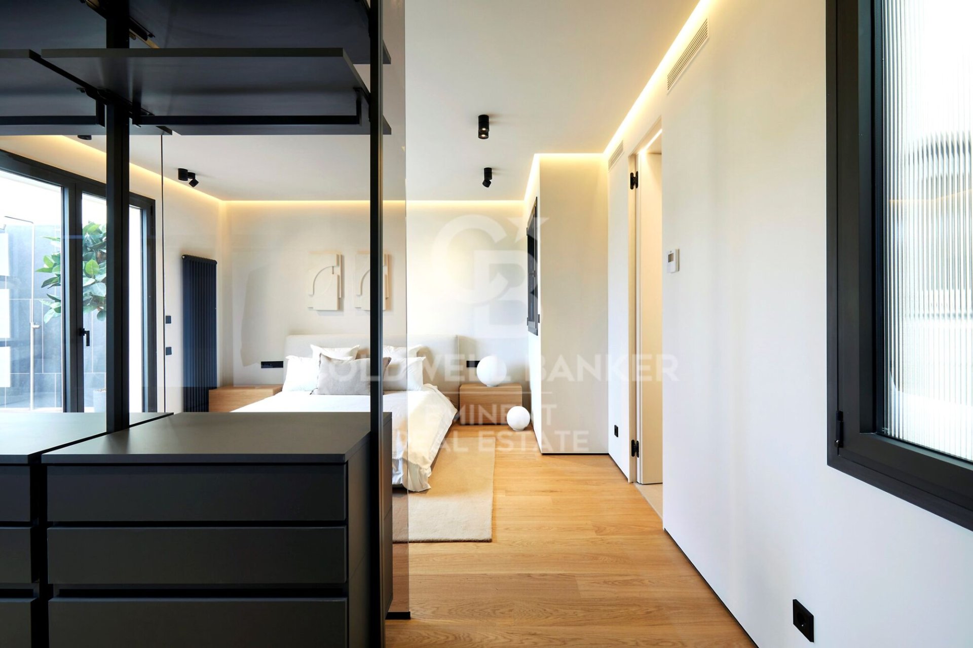 Dzīvoklis Barcelona, Spānijā 4 istabas, 268 m2 Nr. 158907