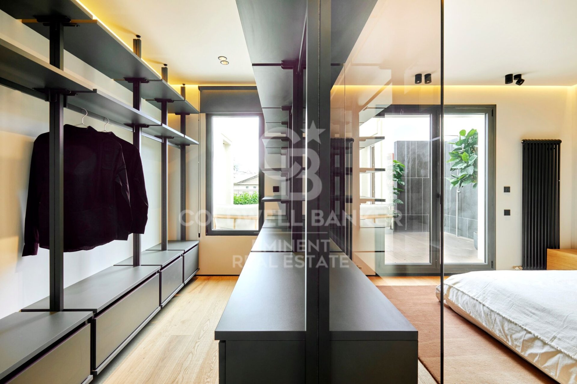 Dzīvoklis Barcelona, Spānijā 4 istabas, 268 m2 Nr. 158907