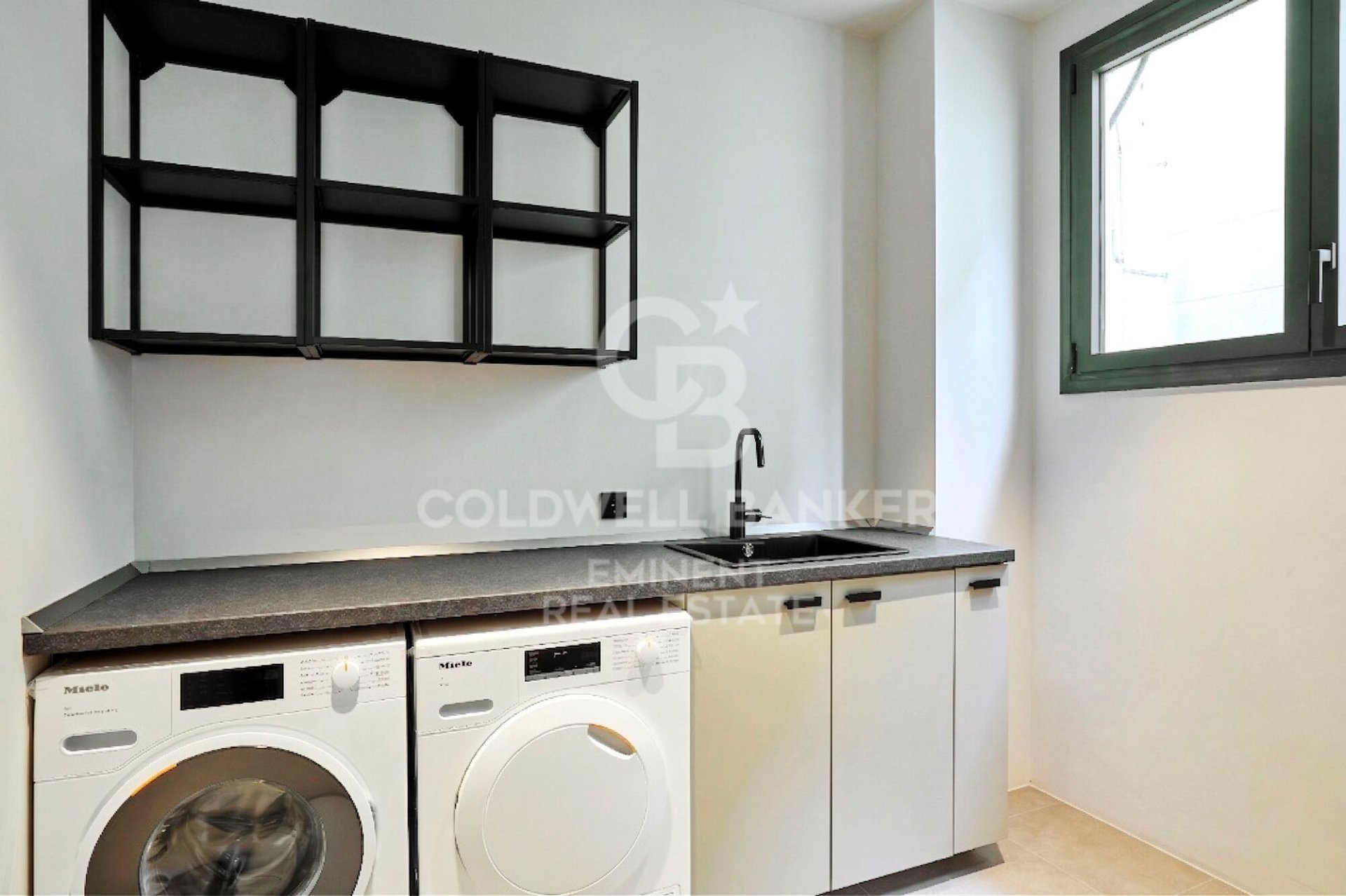 Dzīvoklis Barcelona, Spānijā 4 istabas, 268 m2 Nr. 158907