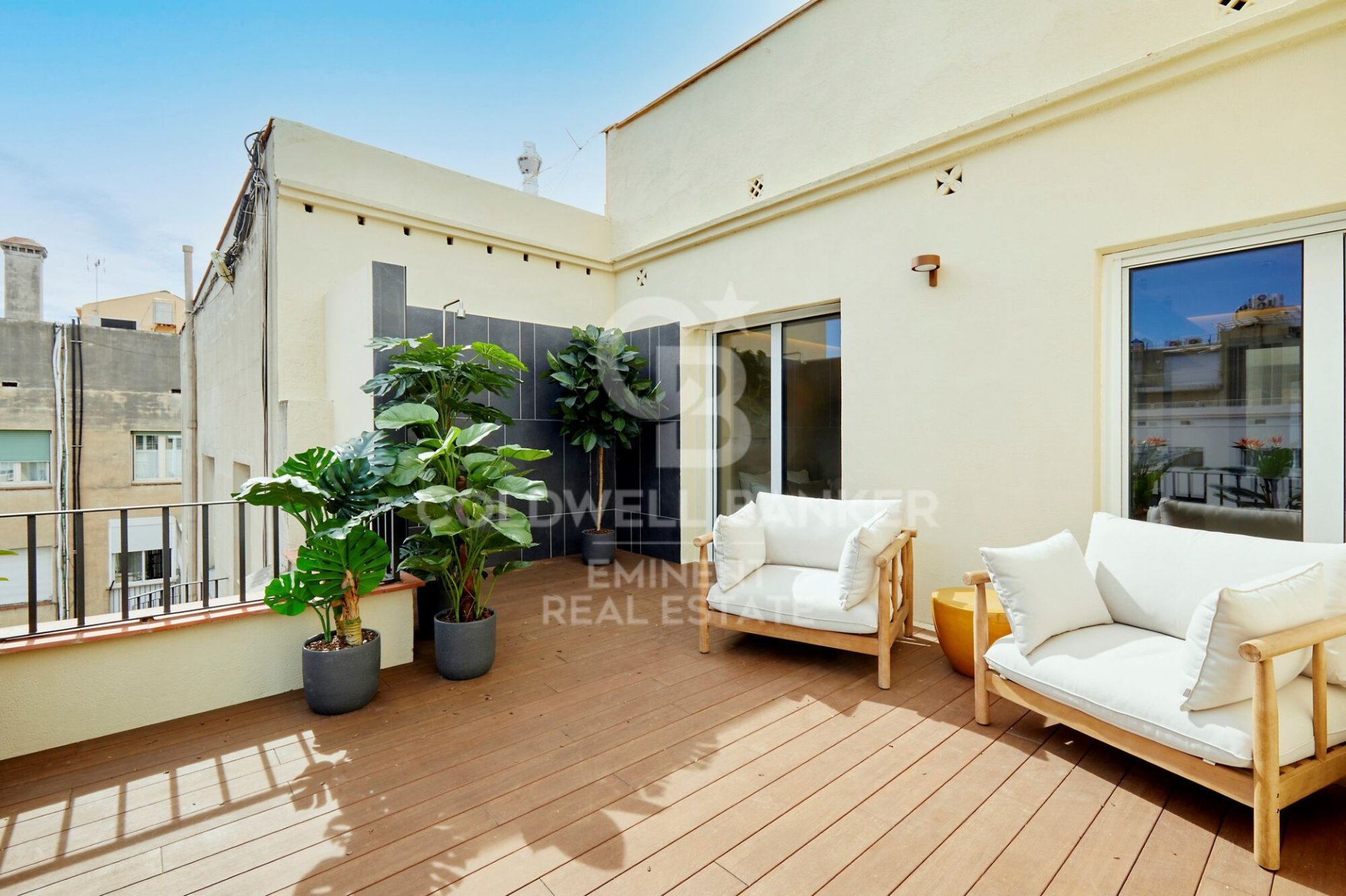 Dzīvoklis Barcelona, Spānijā 4 istabas, 268 m2 Nr. 158907