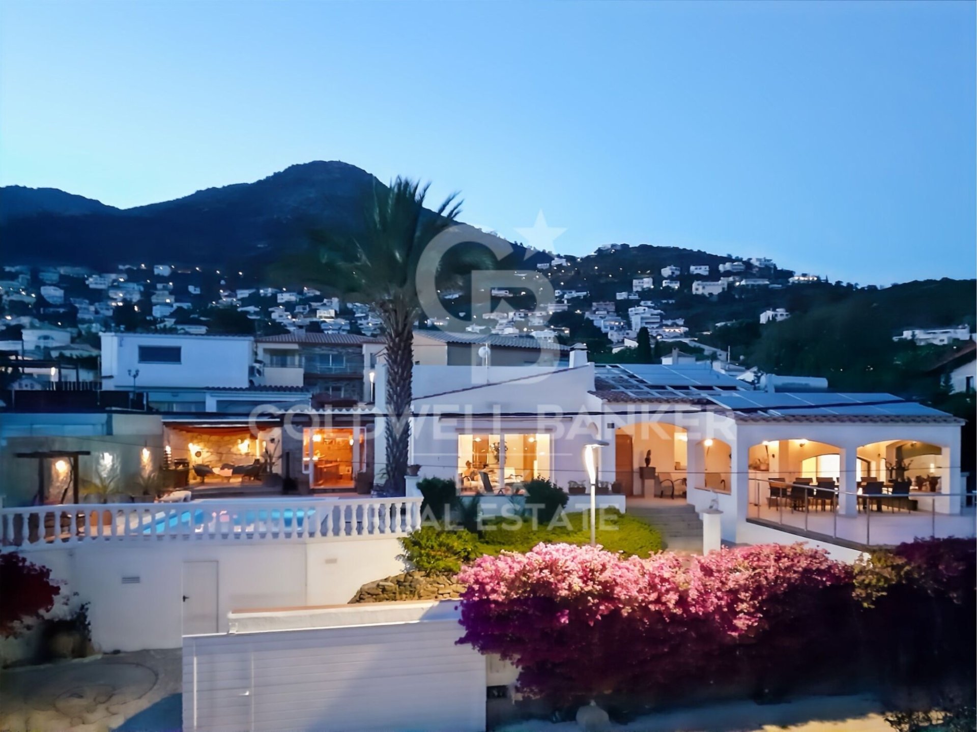 House in Roses, Girona, Spanien 4 Schlafzimmer, 290 m2 Nr. 158908