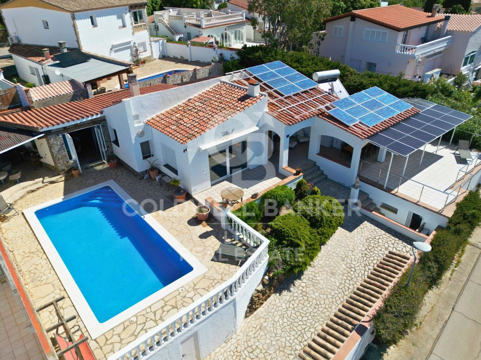 House in Roses, Girona, Spanien 4 Schlafzimmer, 290 m2 Nr. 158908