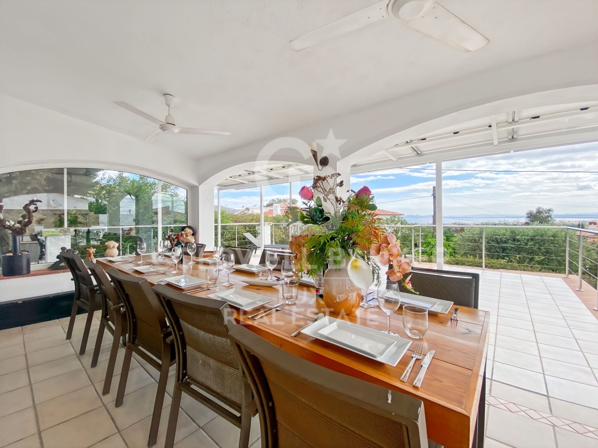House in Roses, Girona, Spanien 4 Schlafzimmer, 290 m2 Nr. 158908