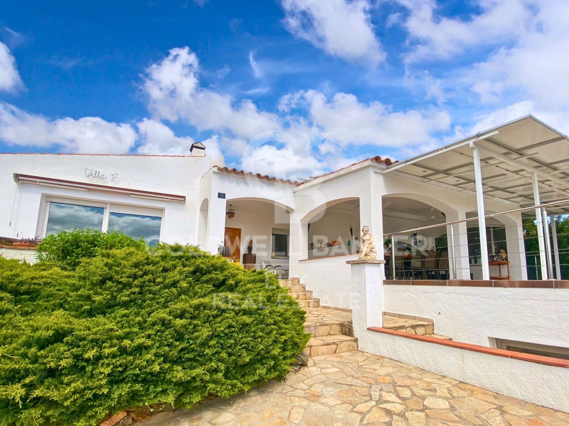 House in Roses, Girona, Spanien 4 Schlafzimmer, 290 m2 Nr. 158908