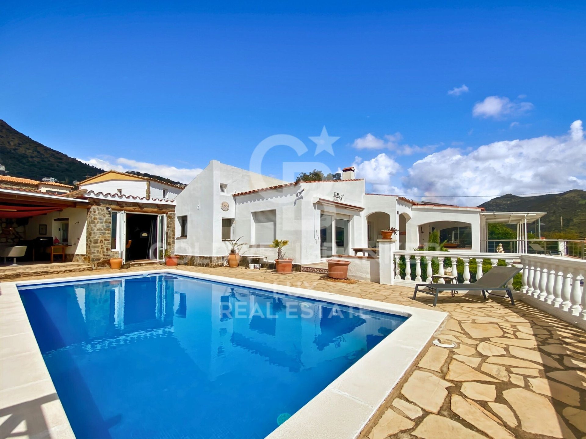 House in Roses, Girona, Spanien 4 Schlafzimmer, 290 m2 Nr. 158908