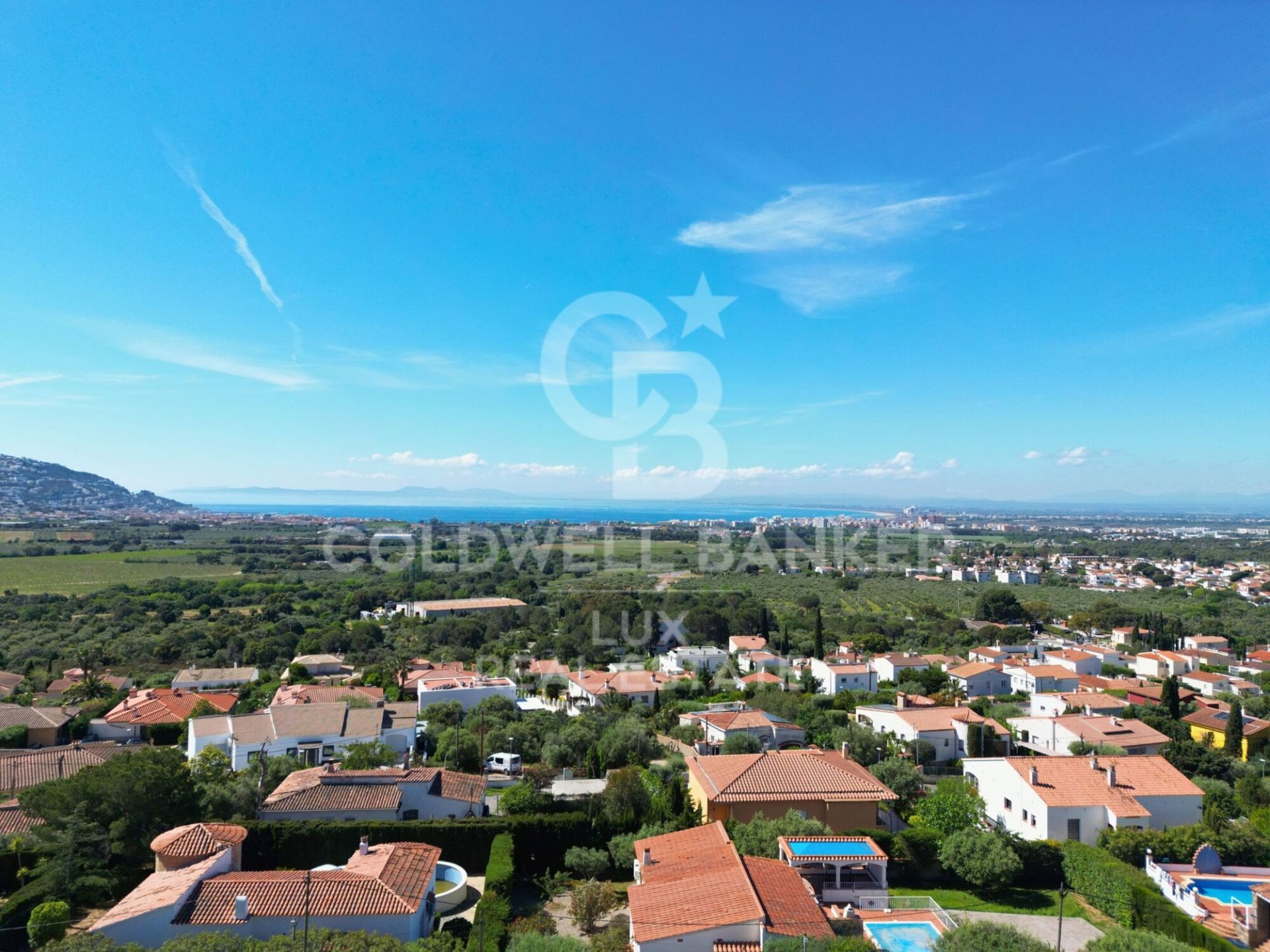 House in Roses, Girona, Spanien 4 Schlafzimmer, 290 m2 Nr. 158908