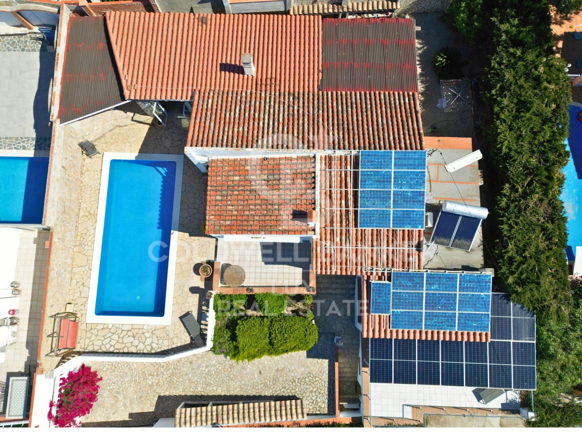 House in Roses, Girona, Spanien 4 Schlafzimmer, 290 m2 Nr. 158908