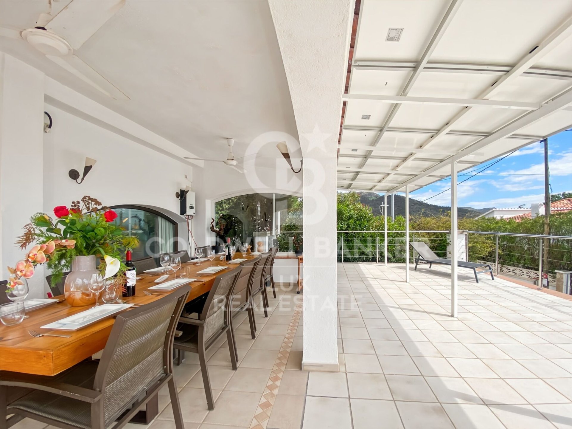 House in Roses, Girona, Spanien 4 Schlafzimmer, 290 m2 Nr. 158908
