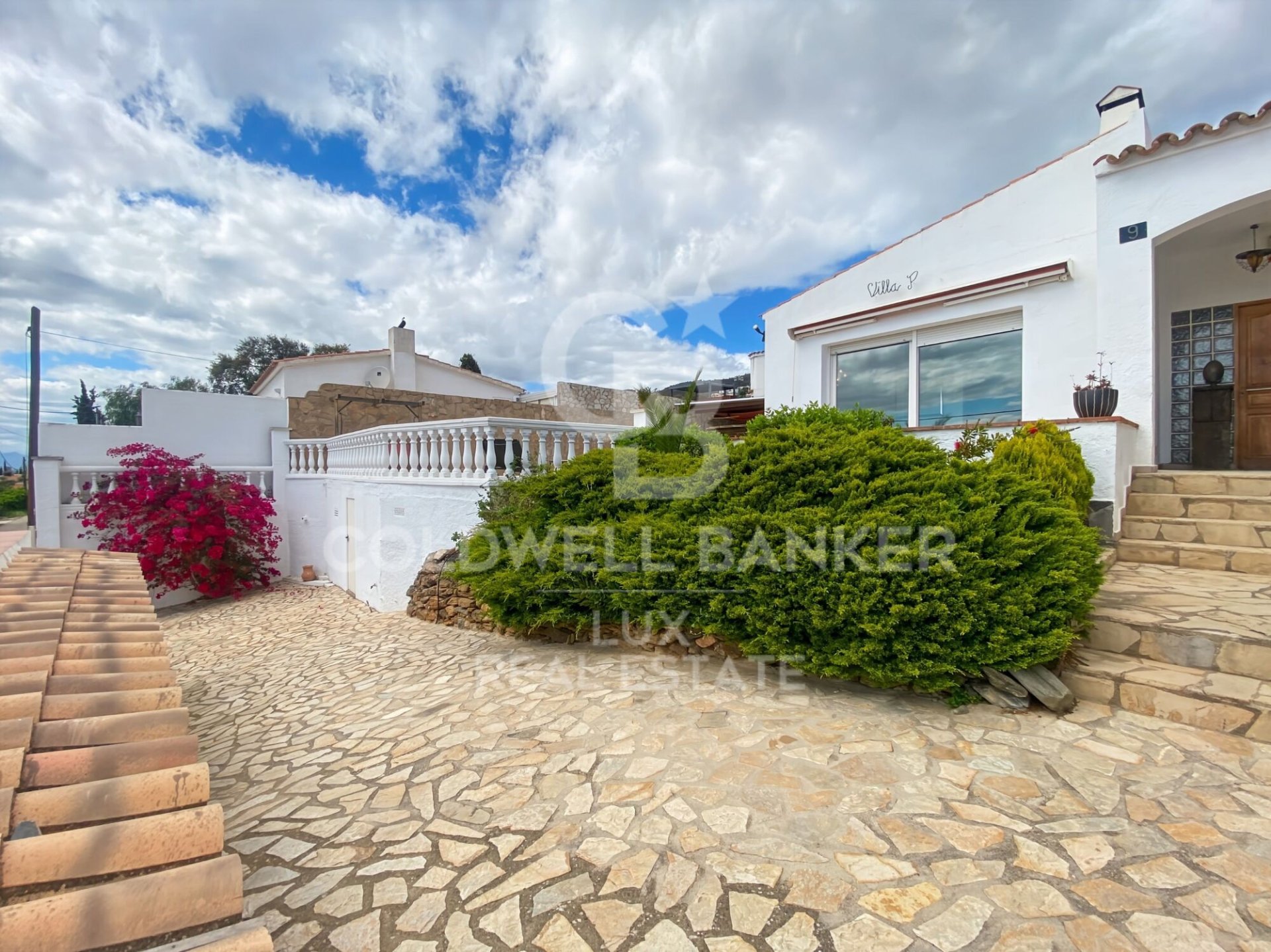 House in Roses, Girona, Spanien 4 Schlafzimmer, 290 m2 Nr. 158908