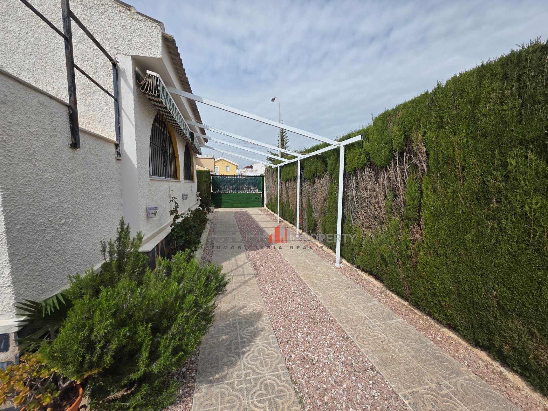 Huoneisto Los Narejos, Murcia, Espanja 3 makuuhuonetta, 166 m2 No. 164711