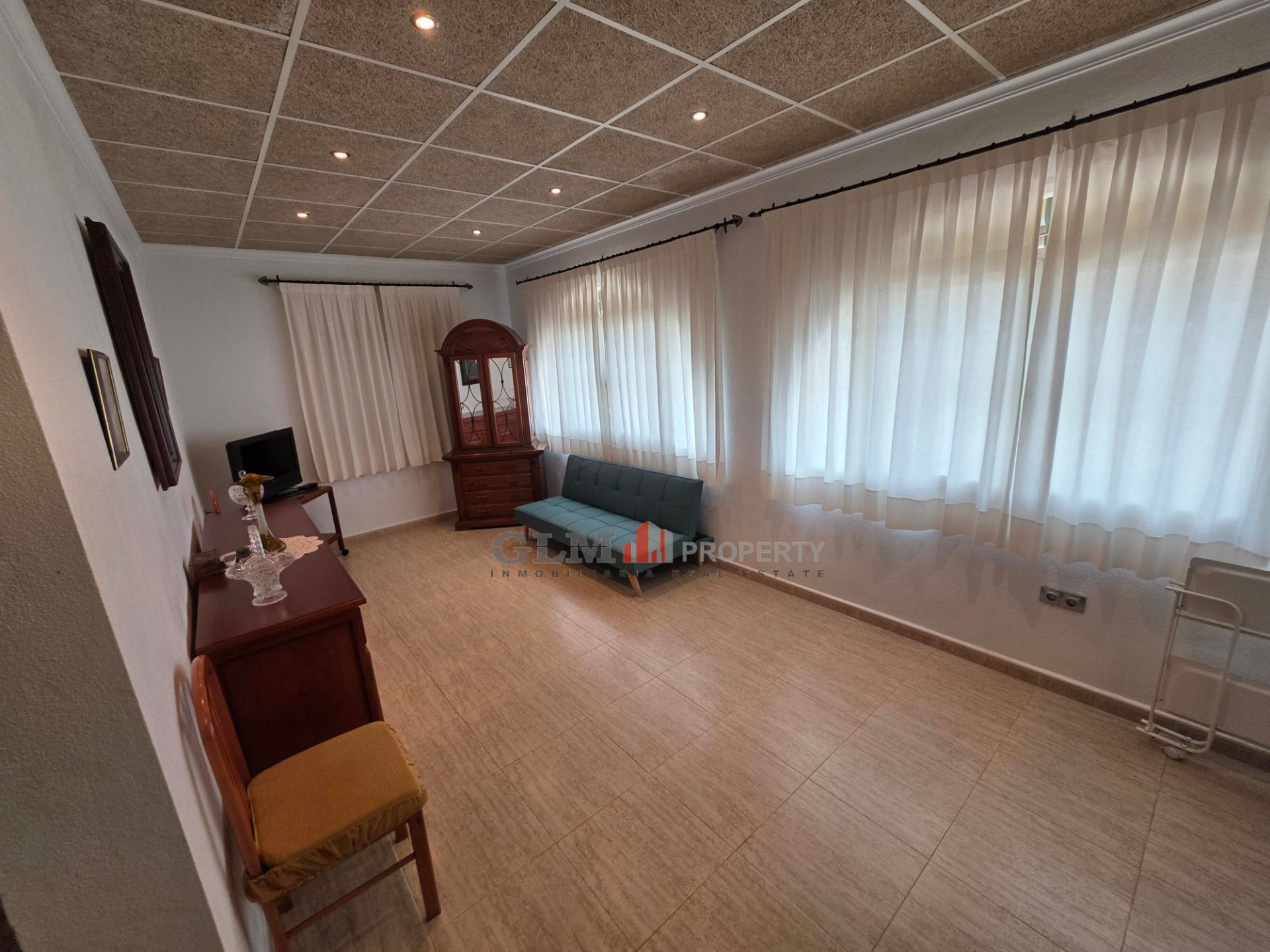 Huoneisto Los Narejos, Murcia, Espanja 3 makuuhuonetta, 166 m2 No. 164711