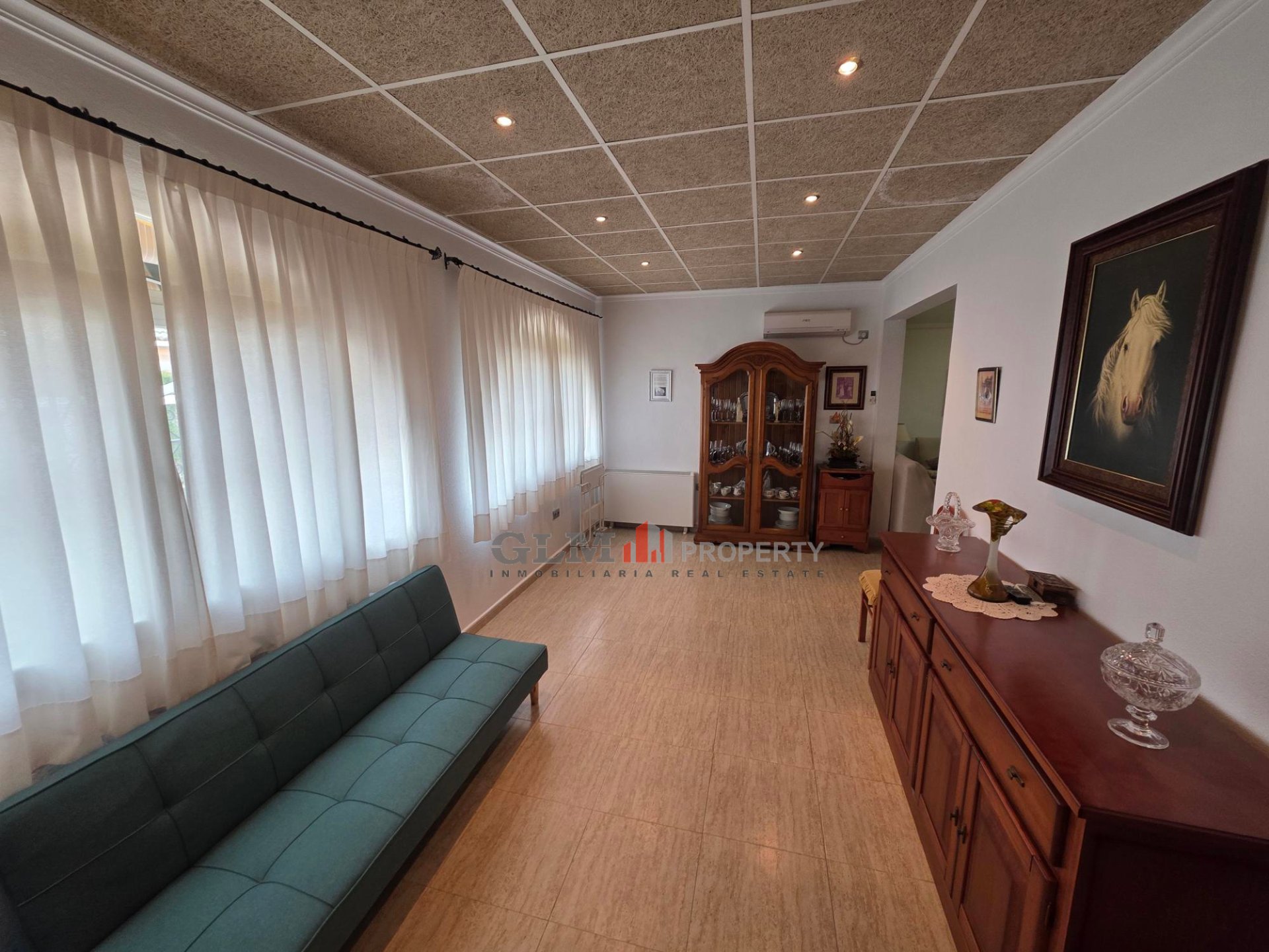 Huoneisto Los Narejos, Murcia, Espanja 3 makuuhuonetta, 166 m2 No. 164711