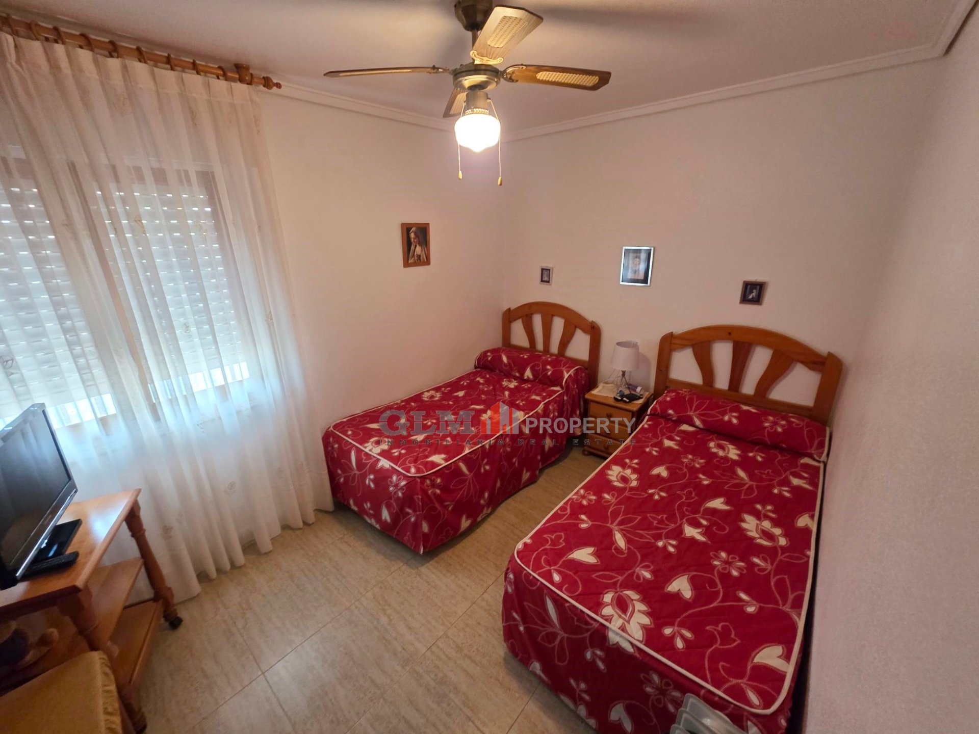 Huoneisto Los Narejos, Murcia, Espanja 3 makuuhuonetta, 166 m2 No. 164711