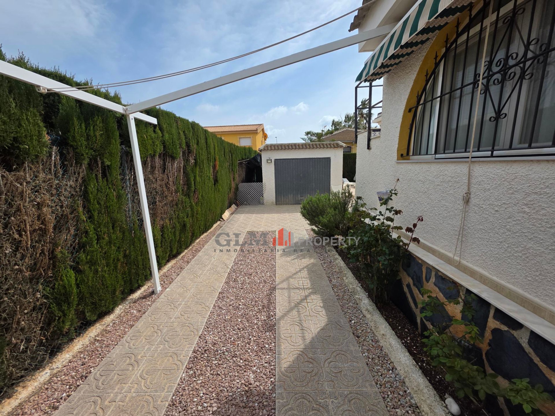 Huoneisto Los Narejos, Murcia, Espanja 3 makuuhuonetta, 166 m2 No. 164711