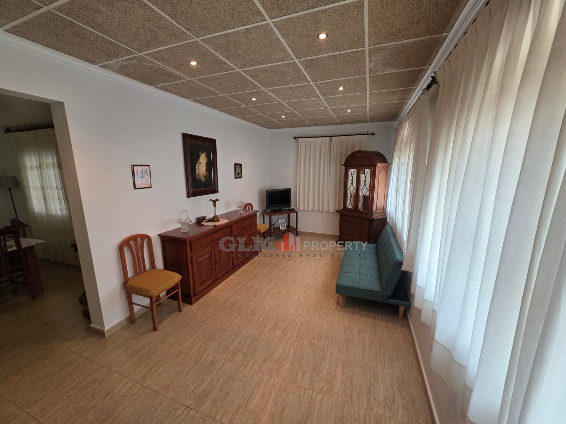 Huoneisto Los Narejos, Murcia, Espanja 3 makuuhuonetta, 166 m2 No. 164711