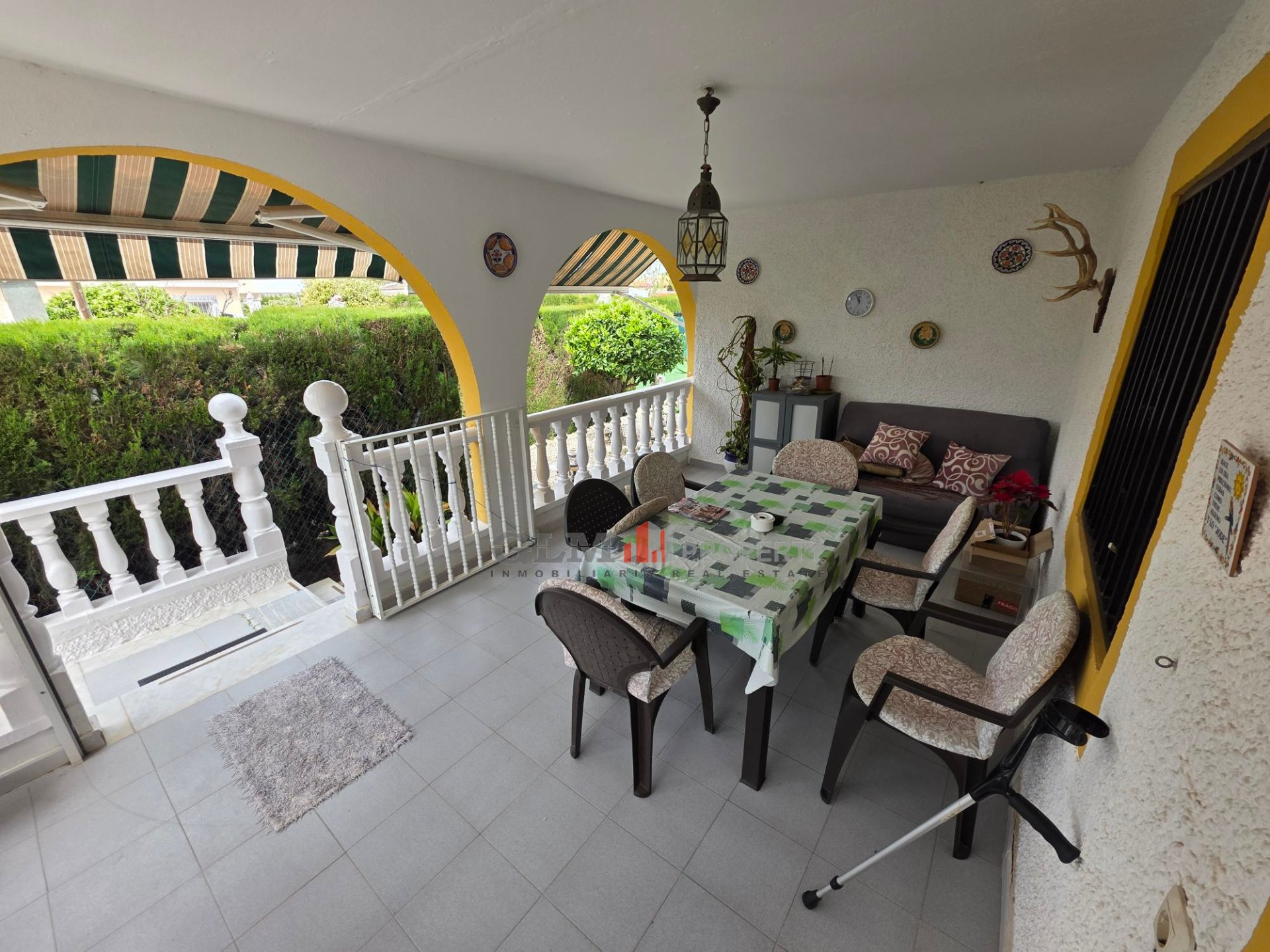 Huoneisto Los Narejos, Murcia, Espanja 3 makuuhuonetta, 166 m2 No. 164711
