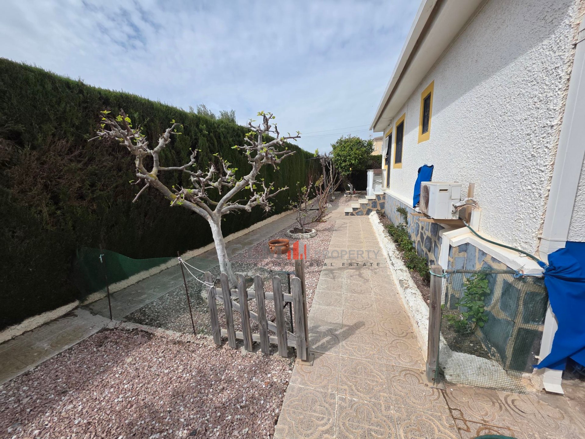 Huoneisto Los Narejos, Murcia, Espanja 3 makuuhuonetta, 166 m2 No. 164711