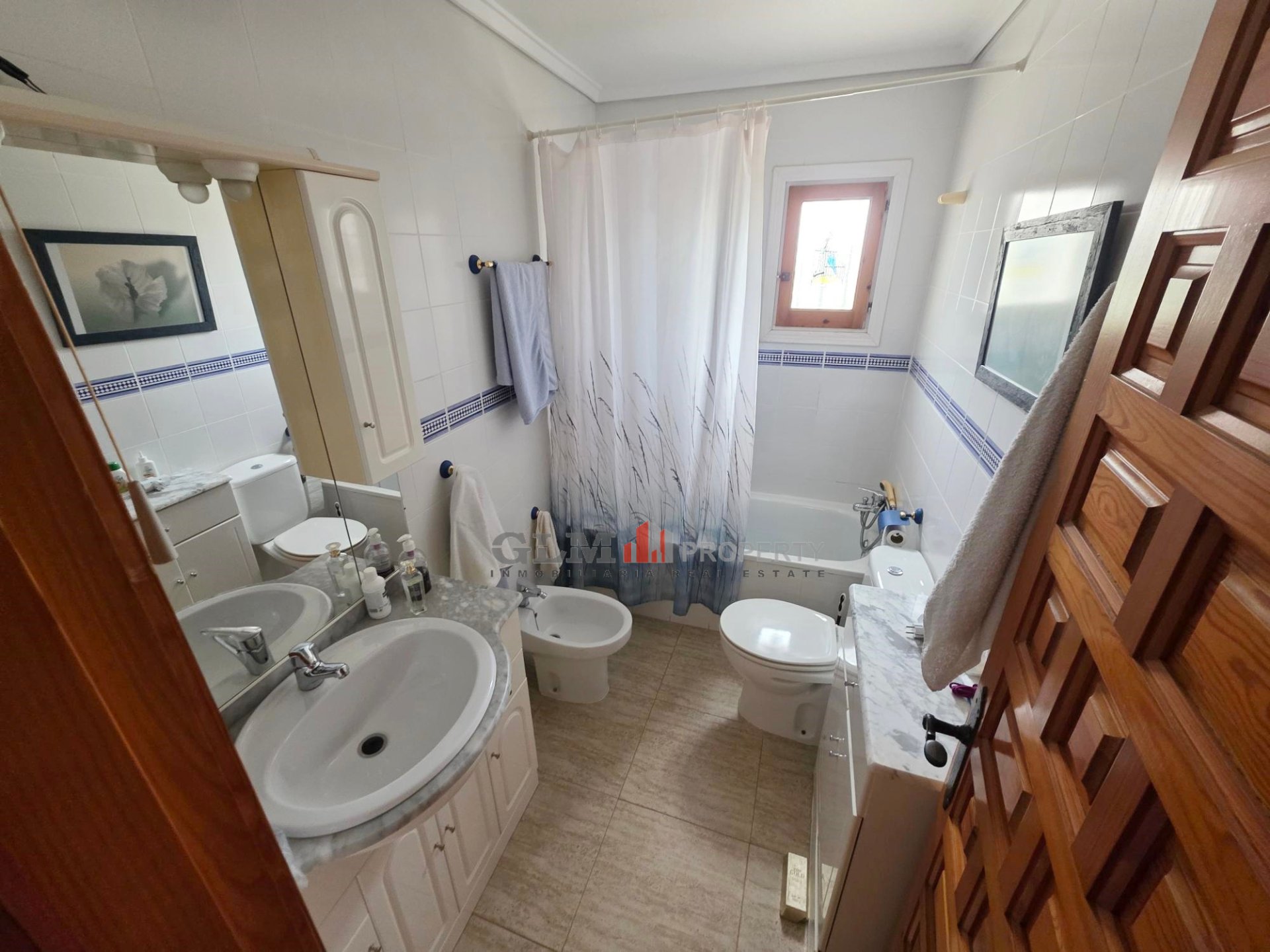 Huoneisto Los Narejos, Murcia, Espanja 3 makuuhuonetta, 166 m2 No. 164711