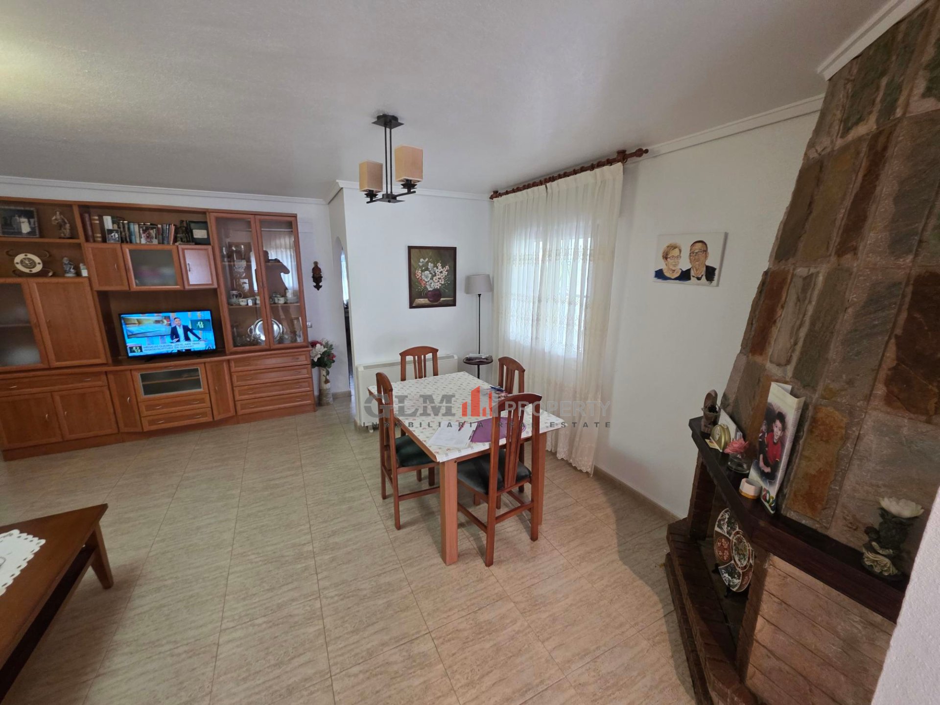 Huoneisto Los Narejos, Murcia, Espanja 3 makuuhuonetta, 166 m2 No. 164711