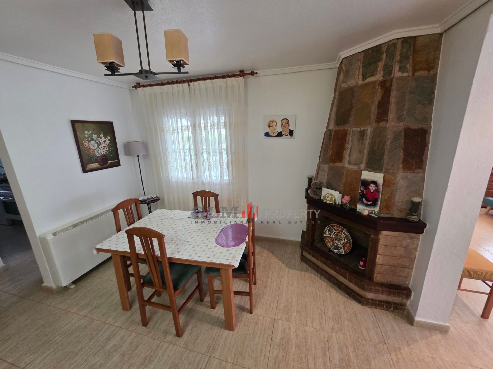 Huoneisto Los Narejos, Murcia, Espanja 3 makuuhuonetta, 166 m2 No. 164711