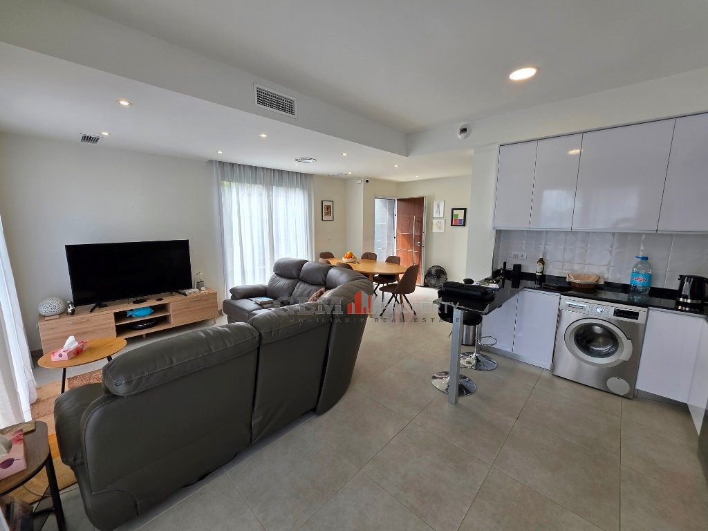 Wohnung in Los Alcazares, Murcia, Spanien 3 Schlafzimmer, 136 m2 Nr. 164715
