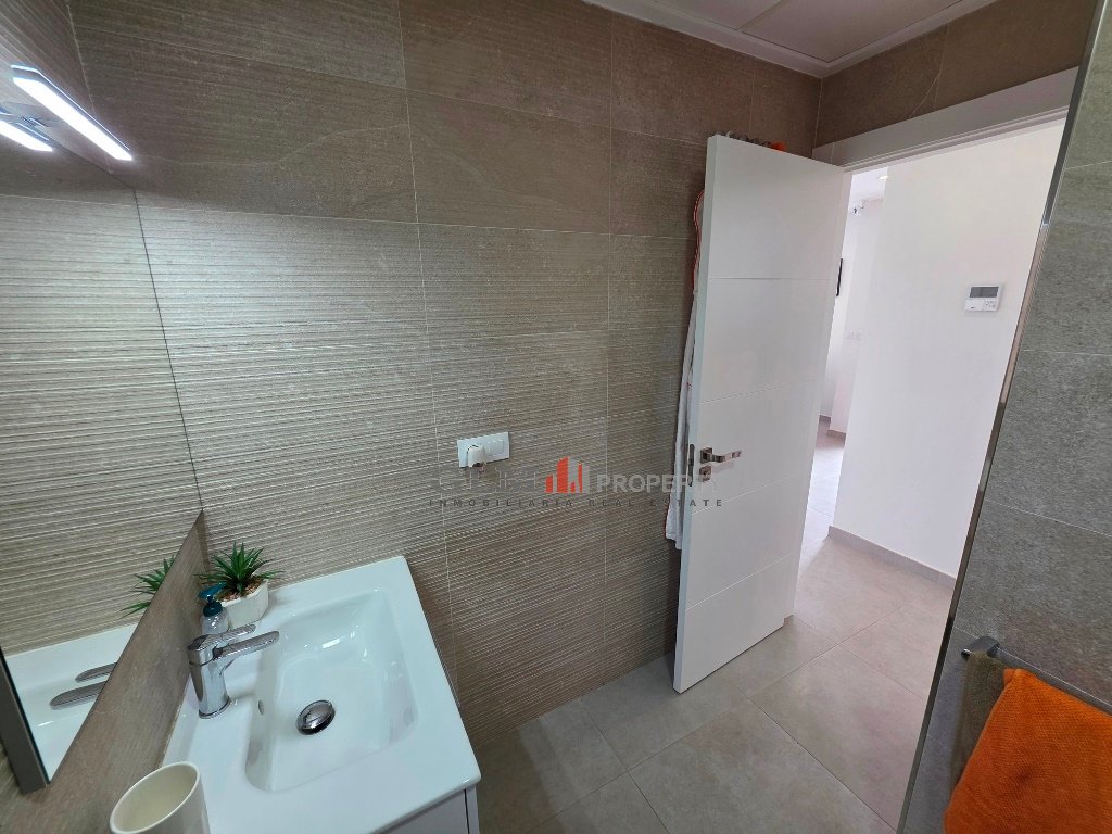 Wohnung in Los Alcazares, Murcia, Spanien 3 Schlafzimmer, 136 m2 Nr. 164715