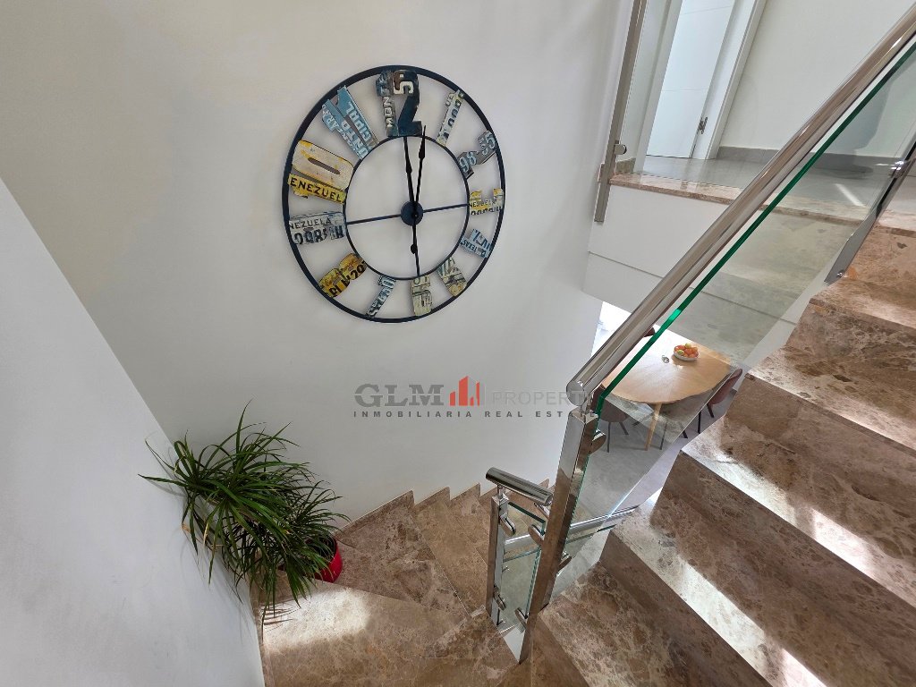 Wohnung in Los Alcazares, Murcia, Spanien 3 Schlafzimmer, 136 m2 Nr. 164715