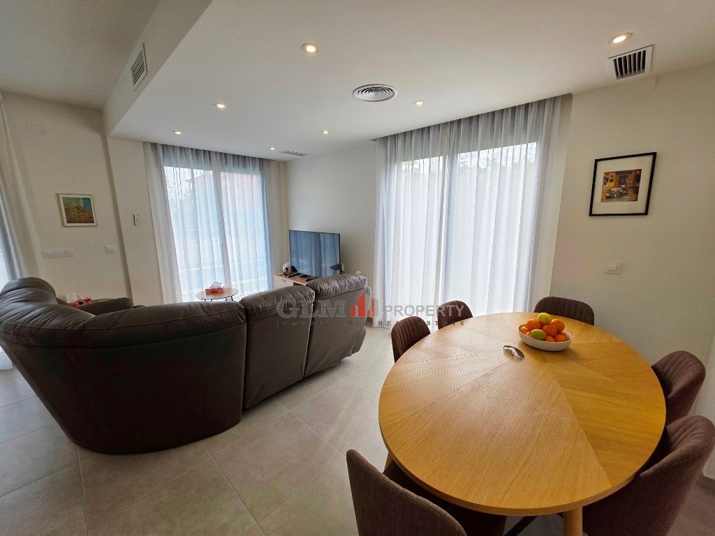 Wohnung in Los Alcazares, Murcia, Spanien 3 Schlafzimmer, 136 m2 Nr. 164715