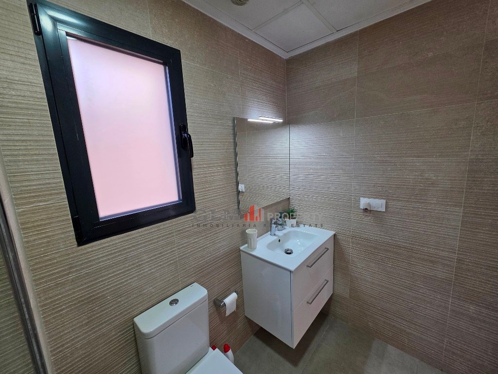 Wohnung in Los Alcazares, Murcia, Spanien 3 Schlafzimmer, 136 m2 Nr. 164715