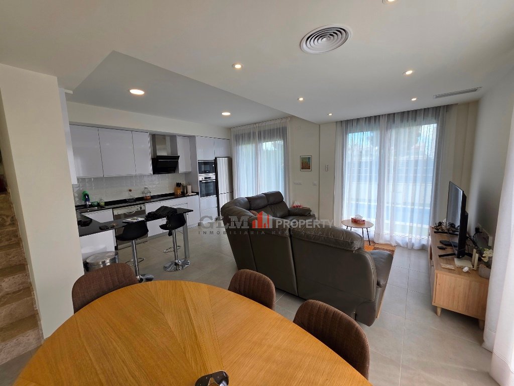 Wohnung in Los Alcazares, Murcia, Spanien 3 Schlafzimmer, 136 m2 Nr. 164715