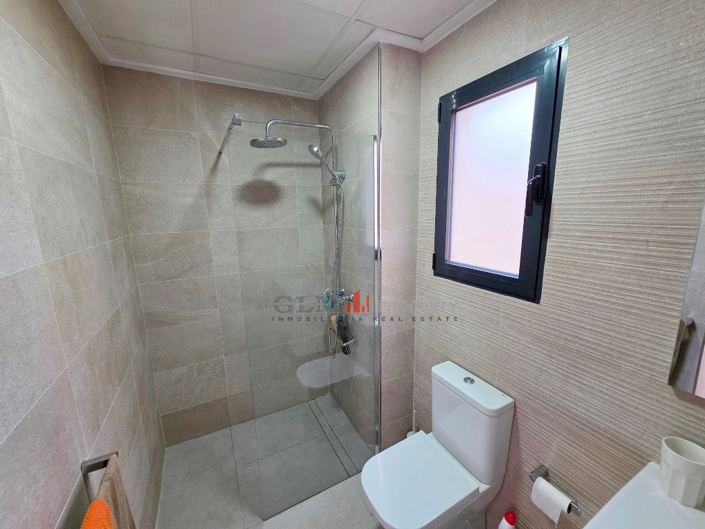 Wohnung in Los Alcazares, Murcia, Spanien 3 Schlafzimmer, 136 m2 Nr. 164715