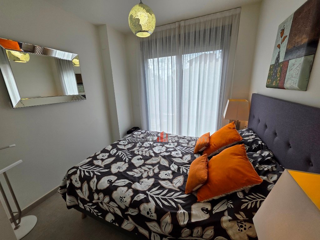 Wohnung in Los Alcazares, Murcia, Spanien 3 Schlafzimmer, 136 m2 Nr. 164715