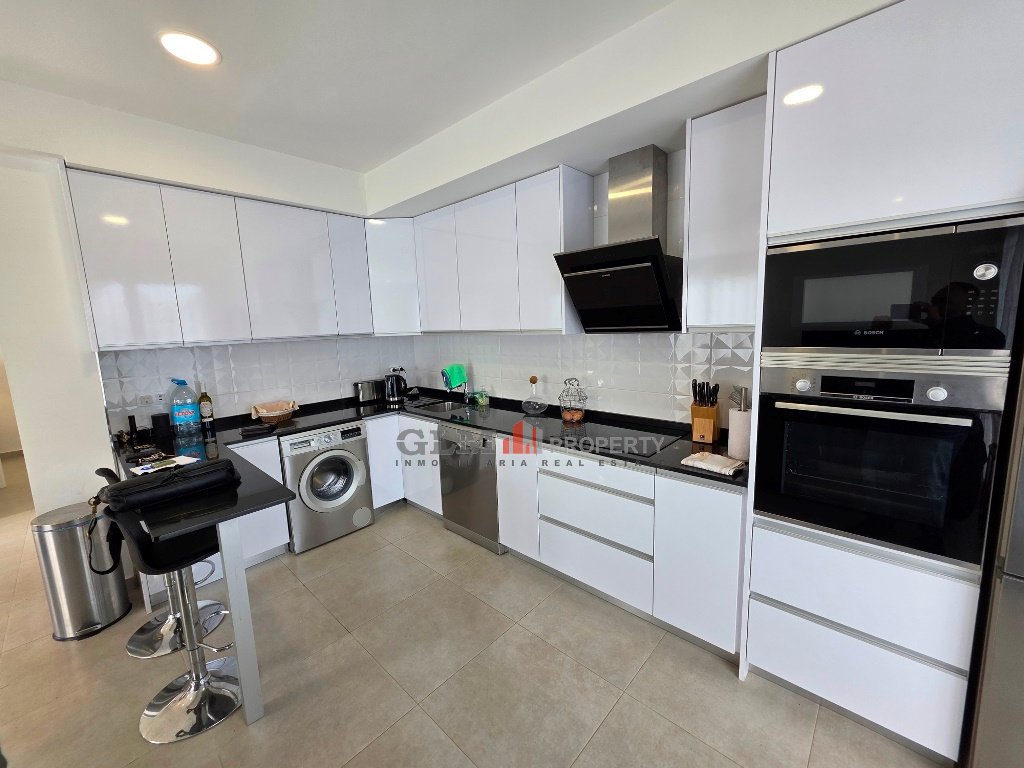 Wohnung in Los Alcazares, Murcia, Spanien 3 Schlafzimmer, 136 m2 Nr. 164715