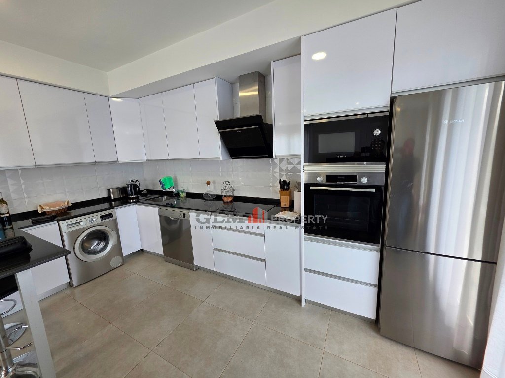 Wohnung in Los Alcazares, Murcia, Spanien 3 Schlafzimmer, 136 m2 Nr. 164715
