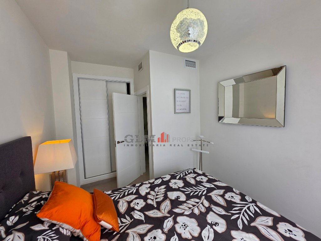 Wohnung in Los Alcazares, Murcia, Spanien 3 Schlafzimmer, 136 m2 Nr. 164715