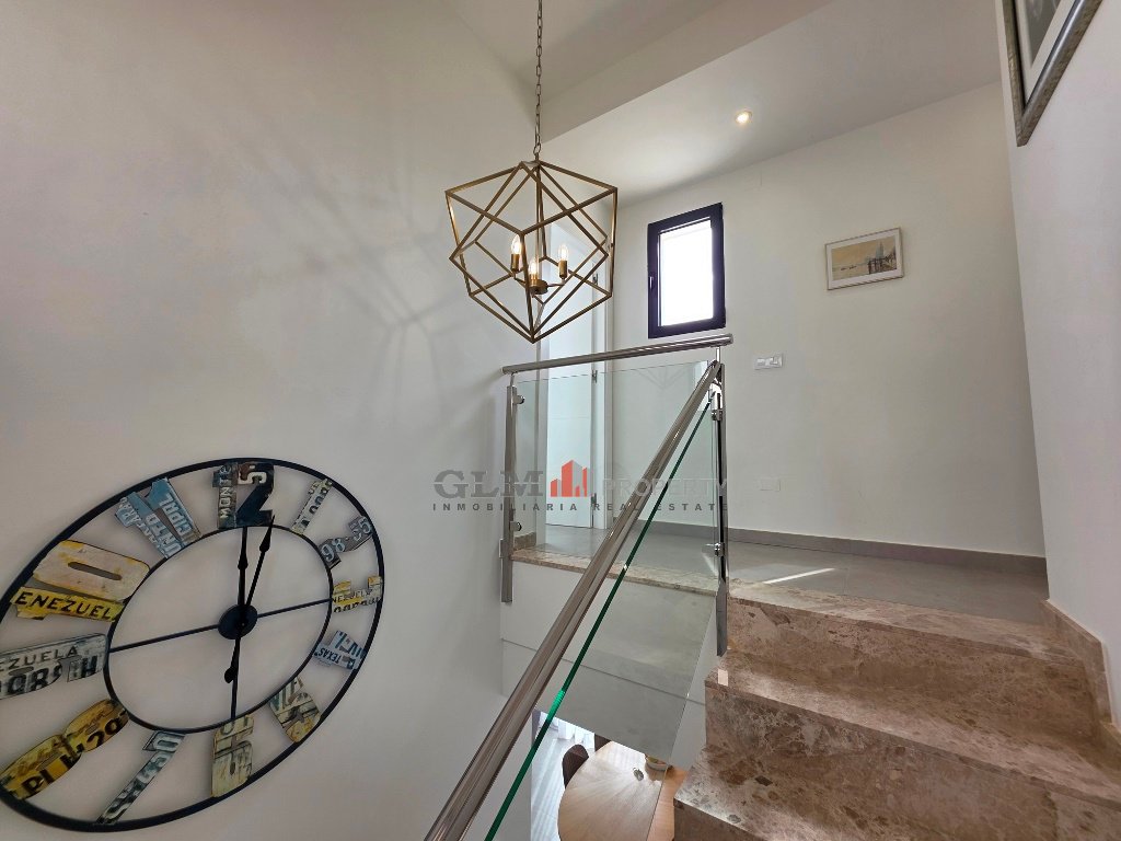 Wohnung in Los Alcazares, Murcia, Spanien 3 Schlafzimmer, 136 m2 Nr. 164715