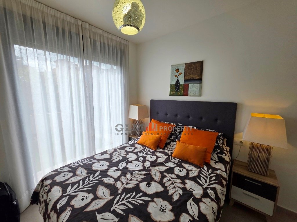 Wohnung in Los Alcazares, Murcia, Spanien 3 Schlafzimmer, 136 m2 Nr. 164715