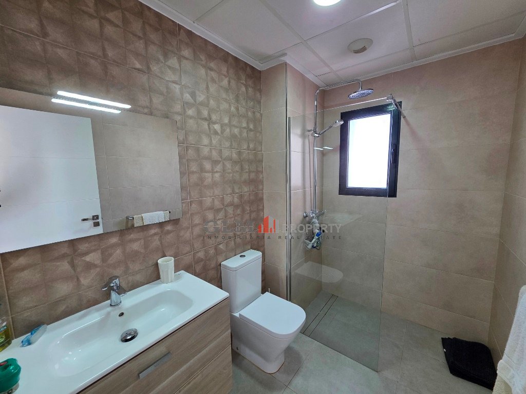 Wohnung in Los Alcazares, Murcia, Spanien 3 Schlafzimmer, 136 m2 Nr. 164715