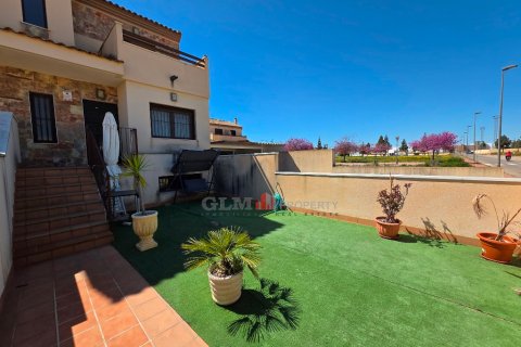 Huoneisto Los Alcazares, Murcia, Espanja 3 makuuhuonetta,  No. 164712