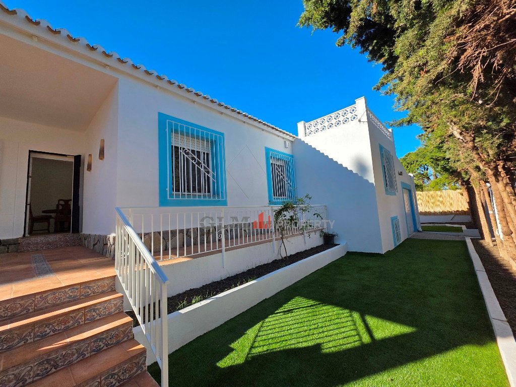 Huoneisto El Carmoli, Murcia, Espanja 4 makuuhuonetta, 154 m2 No. 164710