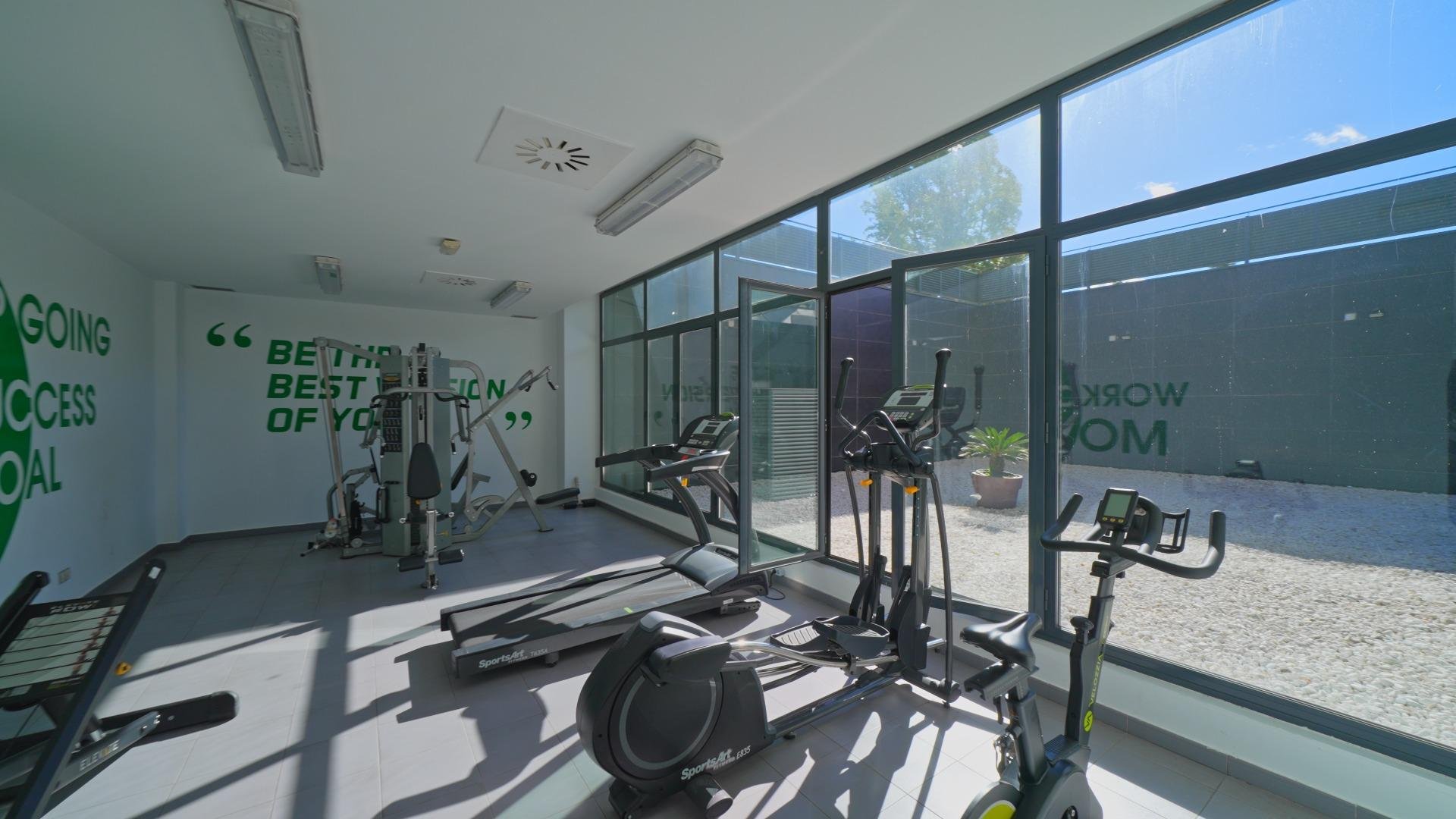 Apartament w Madrid, Hiszpania 1 sypialnia, 58 mkw. nr 139989