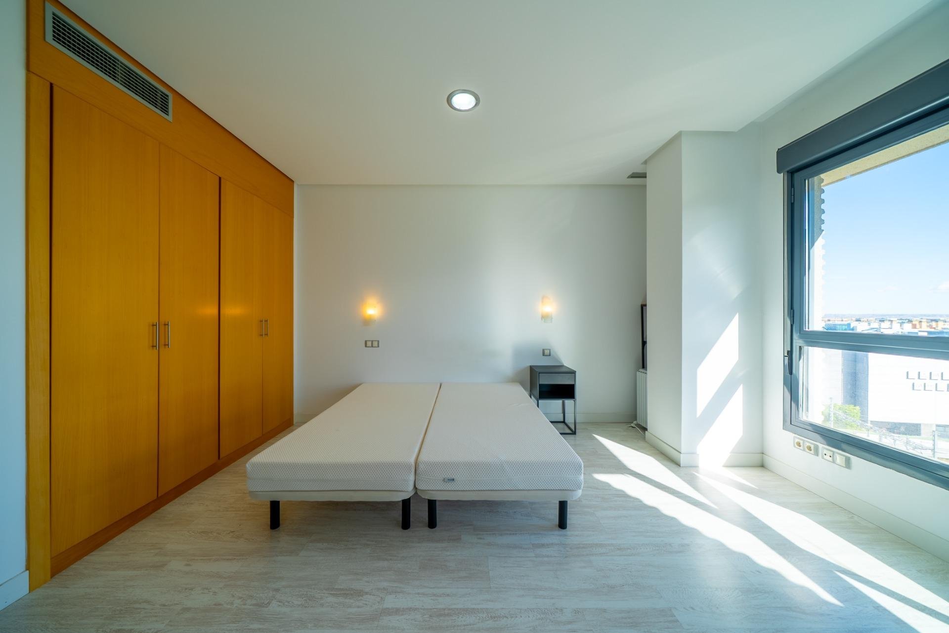 Apartament w Madrid, Hiszpania 1 sypialnia, 58 mkw. nr 139989