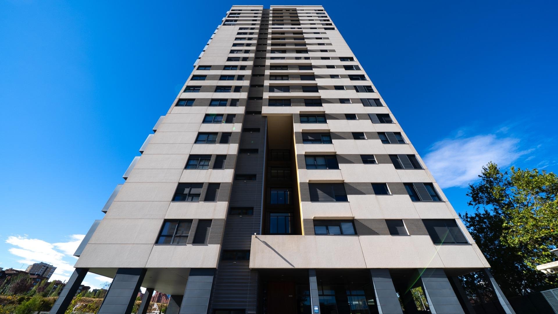 Apartament w Madrid, Hiszpania 1 sypialnia, 58 mkw. nr 139989
