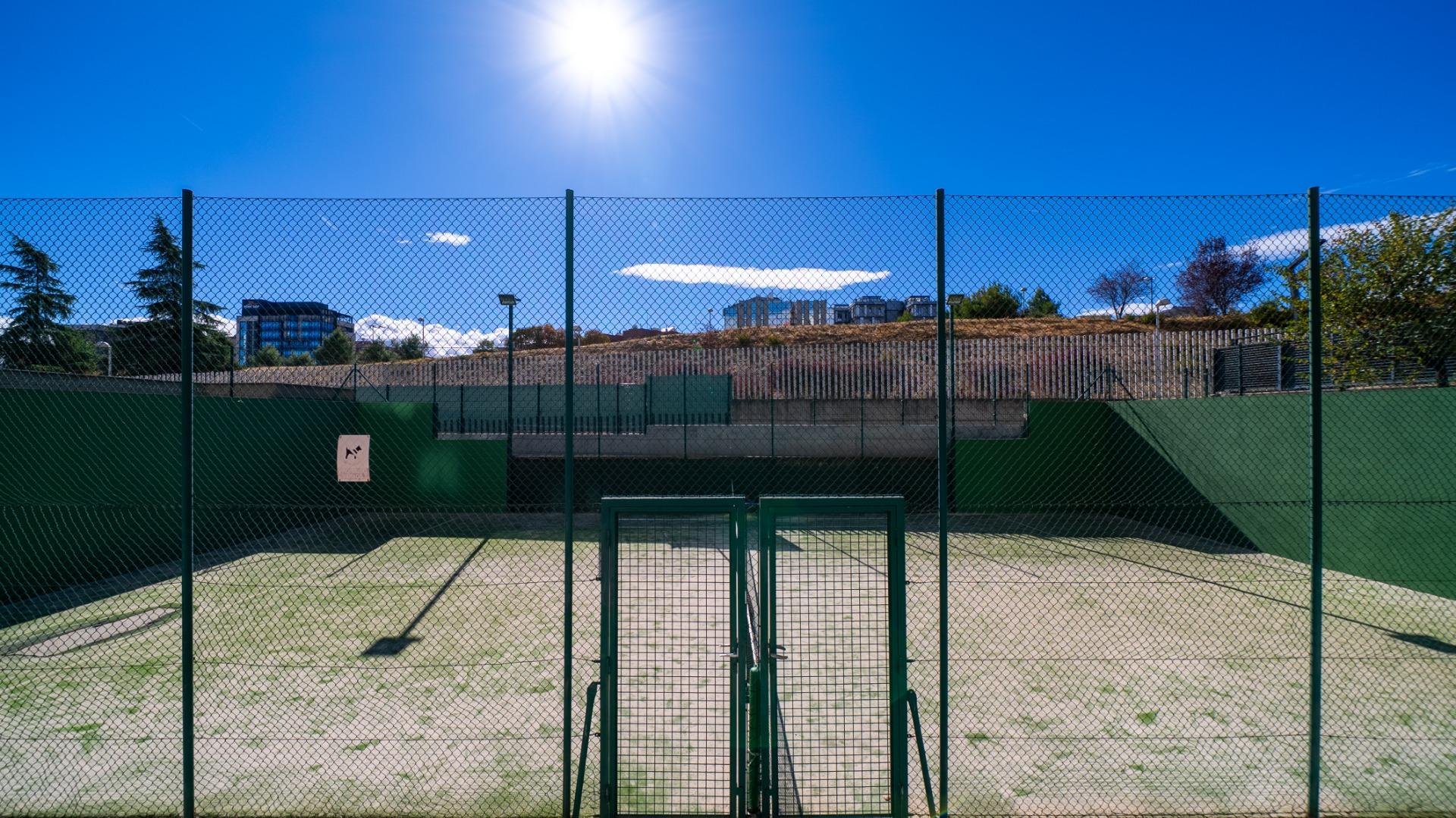 Apartament w Madrid, Hiszpania 1 sypialnia, 58 mkw. nr 139989