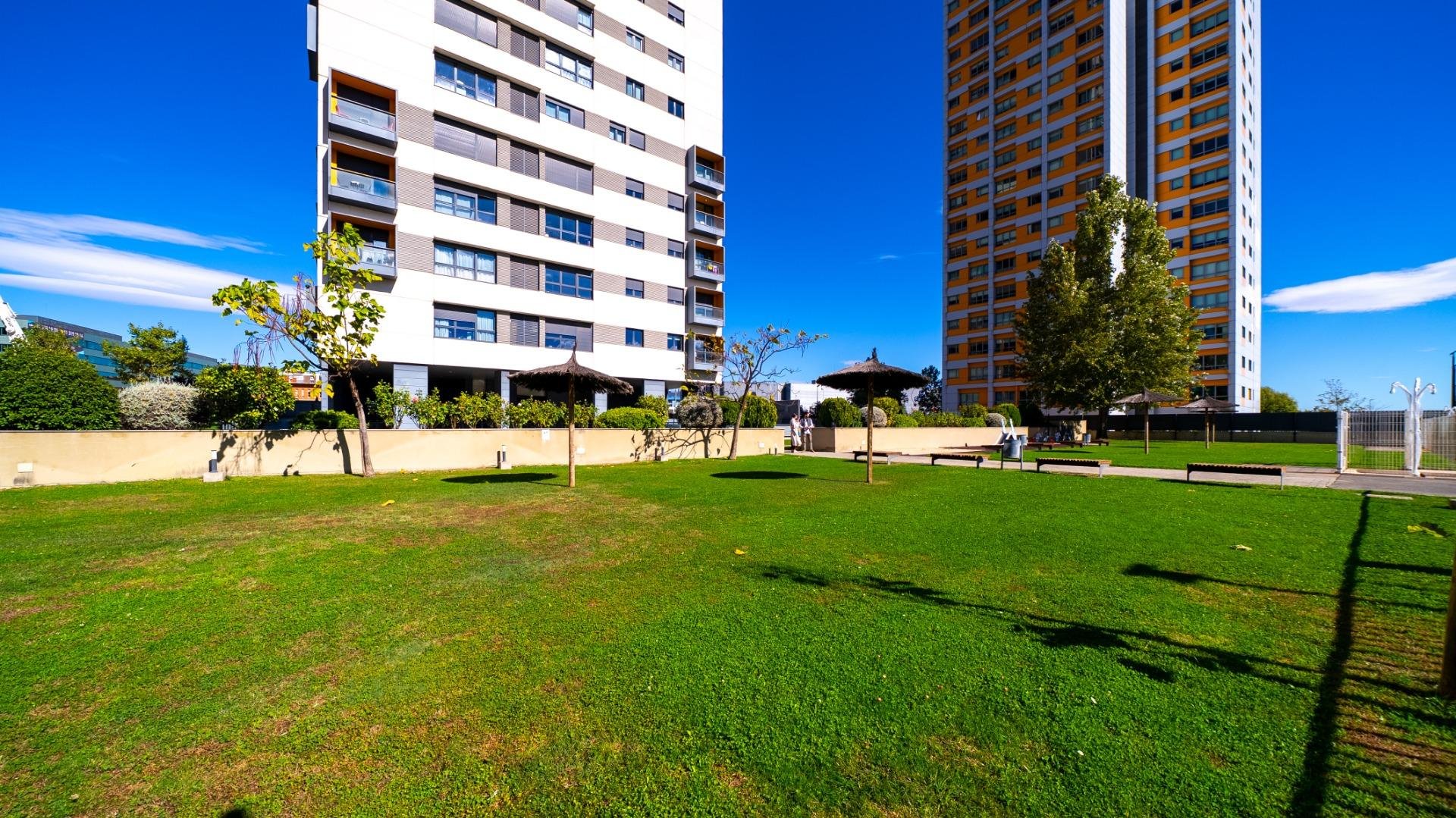 Apartament w Madrid, Hiszpania 1 sypialnia, 58 mkw. nr 139989